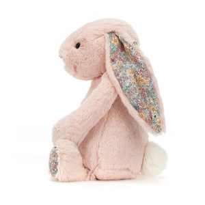 Blossom Blush Bunny