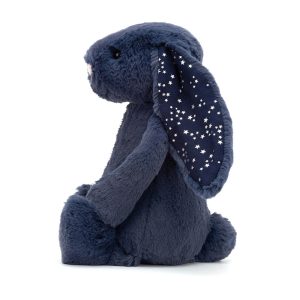 Bashful Stardust Bunny