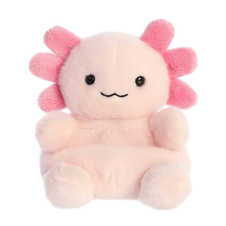 Ax Axolotl™